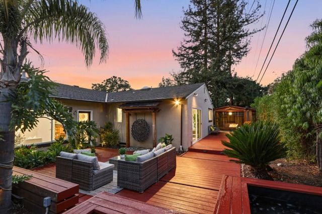 6414 Hidden Creek Drive, San Jose, CA 95120