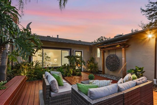 6414 Hidden Creek Drive, San Jose, CA 95120