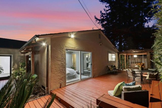 6414 Hidden Creek Drive, San Jose, CA 95120