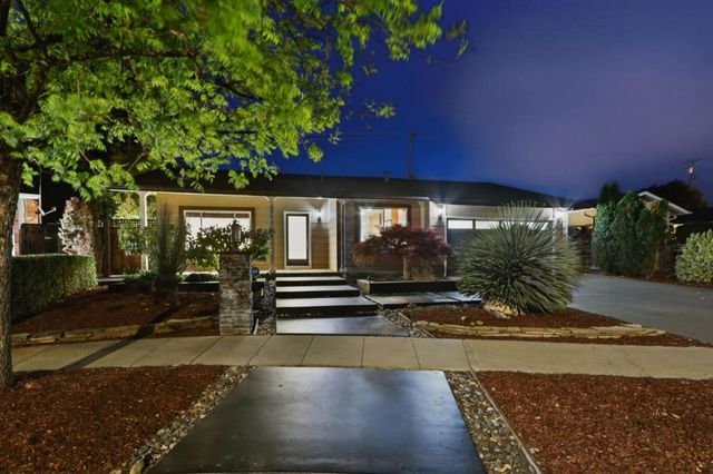 6414 Hidden Creek Drive, San Jose, CA 95120