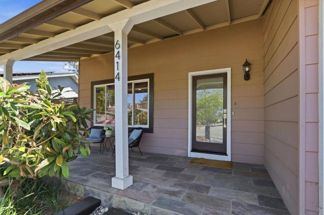 6414 Hidden Creek Drive, San Jose, CA 95120