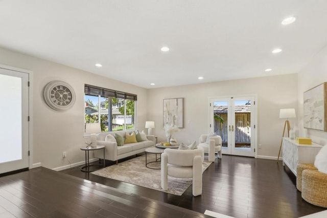 6414 Hidden Creek Drive, San Jose, CA 95120