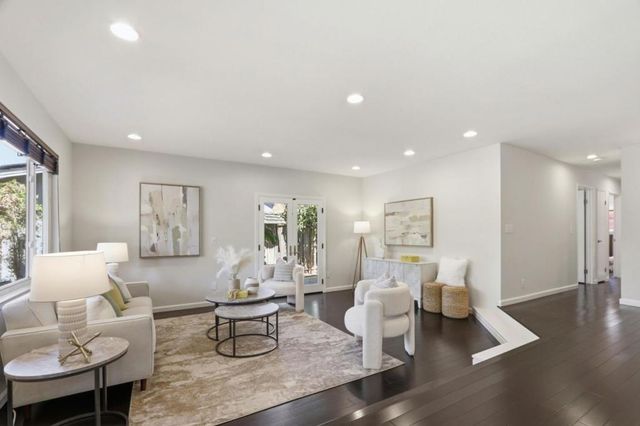 6414 Hidden Creek Drive, San Jose, CA 95120