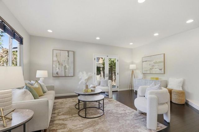 6414 Hidden Creek Drive, San Jose, CA 95120