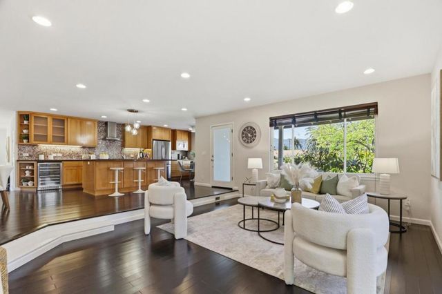 6414 Hidden Creek Drive, San Jose, CA 95120