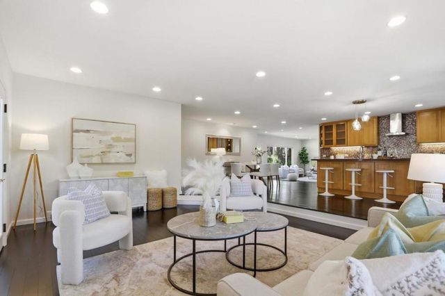 6414 Hidden Creek Drive, San Jose, CA 95120