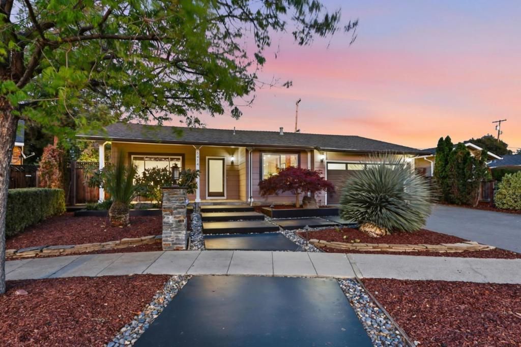 6414 Hidden Creek Drive, San Jose, CA 95120