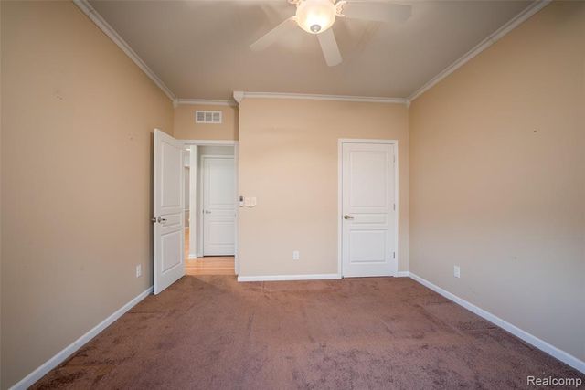 292 Bryce Court, Howell, MI 48843
