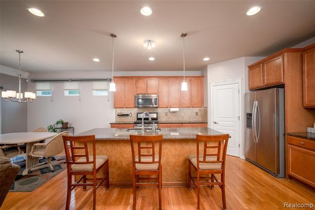 292 Bryce Court, Howell, MI 48843