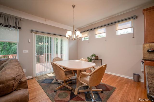 292 Bryce Court, Howell, MI 48843
