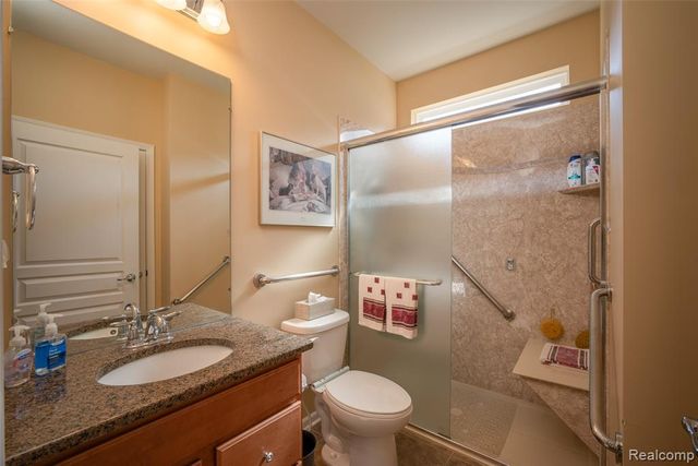292 Bryce Court, Howell, MI 48843