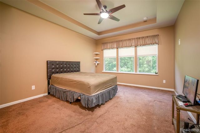 292 Bryce Court, Howell, MI 48843