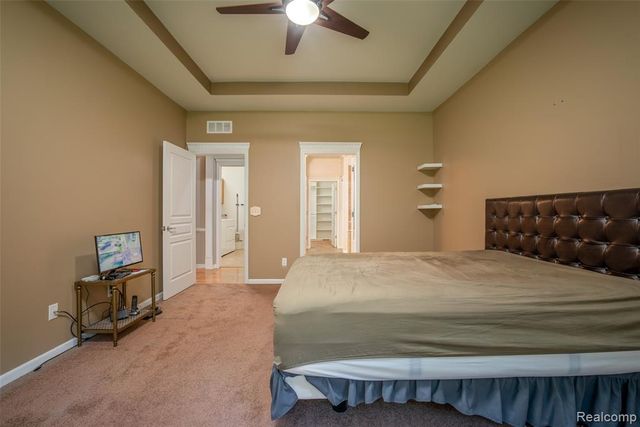 292 Bryce Court, Howell, MI 48843