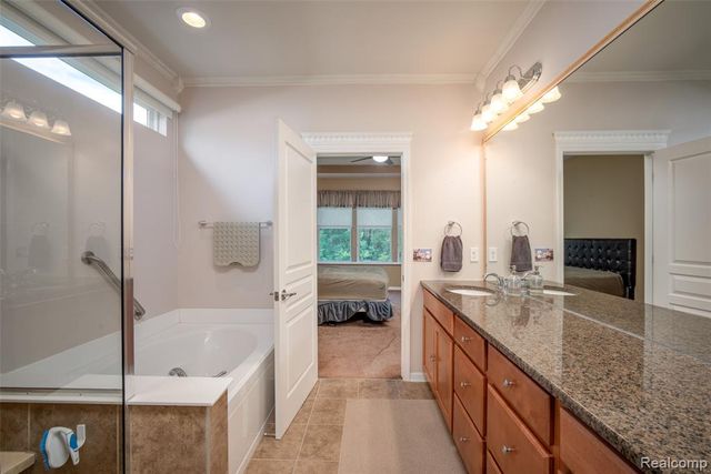 292 Bryce Court, Howell, MI 48843
