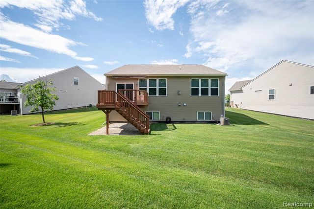 292 Bryce Court, Howell, MI 48843