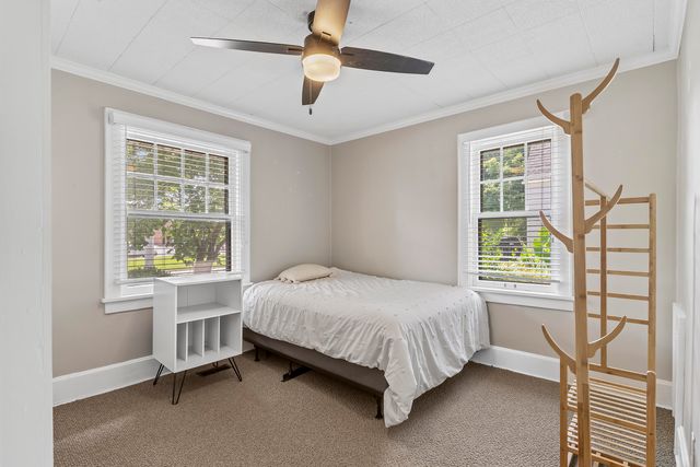 1723 S Jefferson Avenue, Springfield, MO 65807