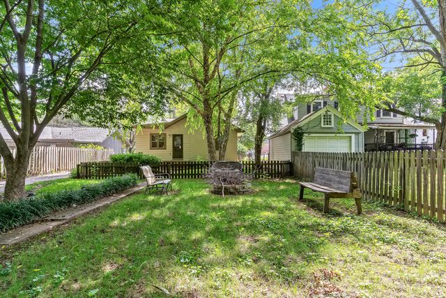 1723 S Jefferson Avenue, Springfield, MO 65807