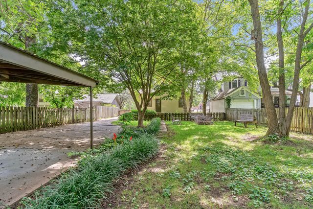 1723 S Jefferson Avenue, Springfield, MO 65807