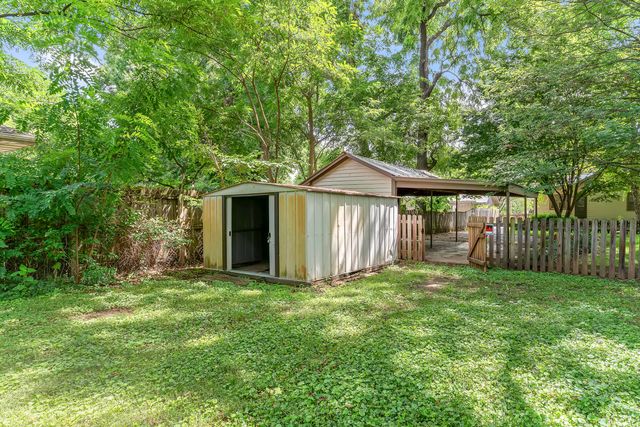 1723 S Jefferson Avenue, Springfield, MO 65807