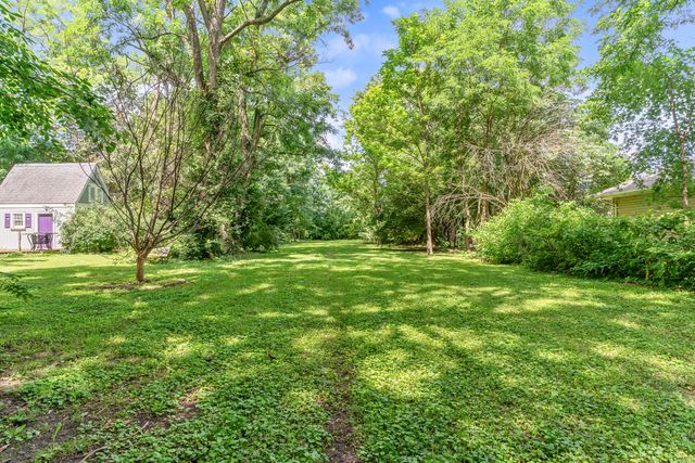 1723 S Jefferson Avenue, Springfield, MO 65807