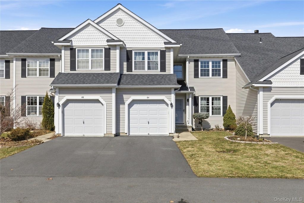 64 Tee Lane, Red Hook, NY 12571