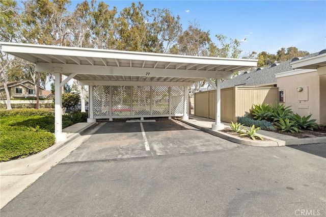 77 Greenbough 155, Irvine, CA 92614