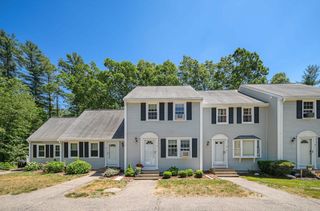 129 North Washington 7, Norton, MA 02766