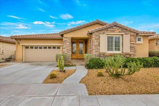 1933 Savanna Way, Palm Springs, CA 92262