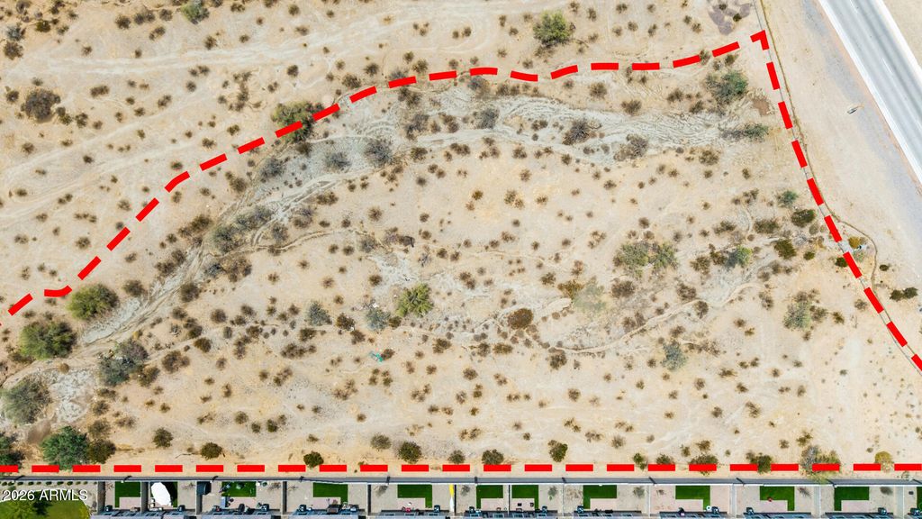 000 N Sundance -- 504-20-969, Buckeye, AZ 85326 — photo 2