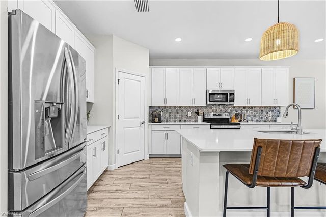 18358 Parksville DR, Estero, FL 33928