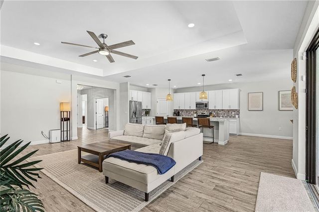 18358 Parksville DR, Estero, FL 33928