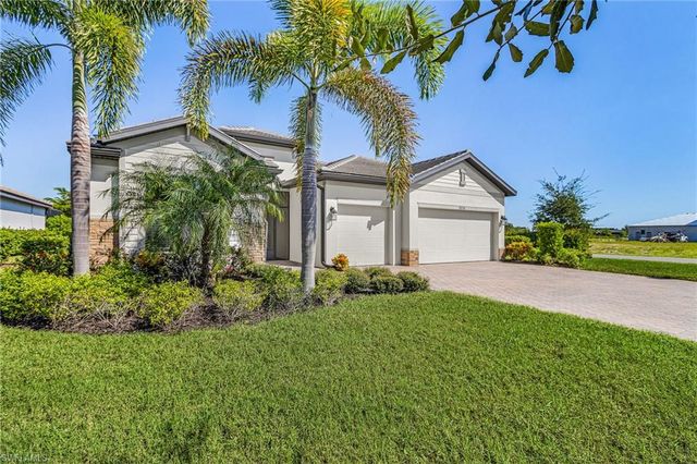 18358 Parksville DR, Estero, FL 33928