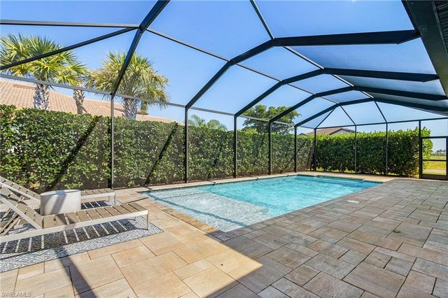 18358 Parksville DR, Estero, FL 33928