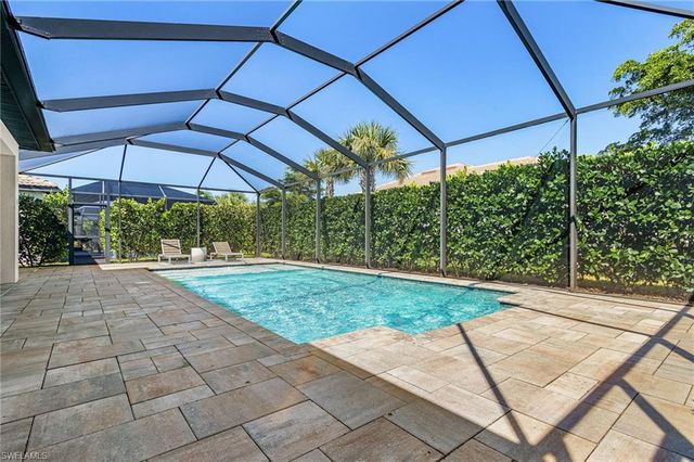 18358 Parksville DR, Estero, FL 33928