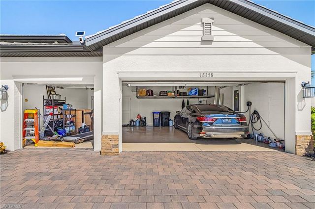 18358 Parksville DR, Estero, FL 33928