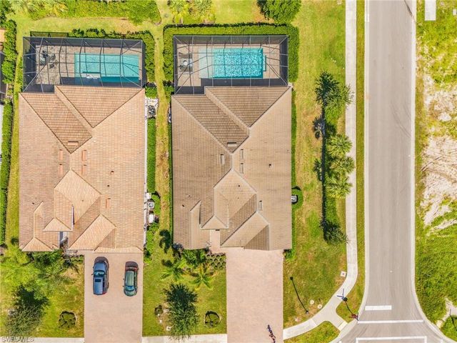 18358 Parksville DR, Estero, FL 33928