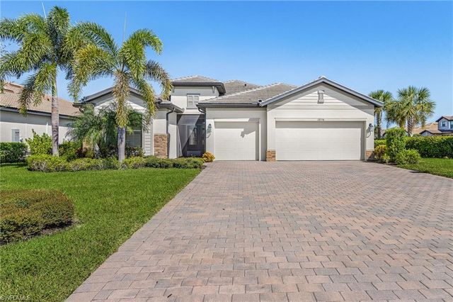 18358 Parksville DR, Estero, FL 33928