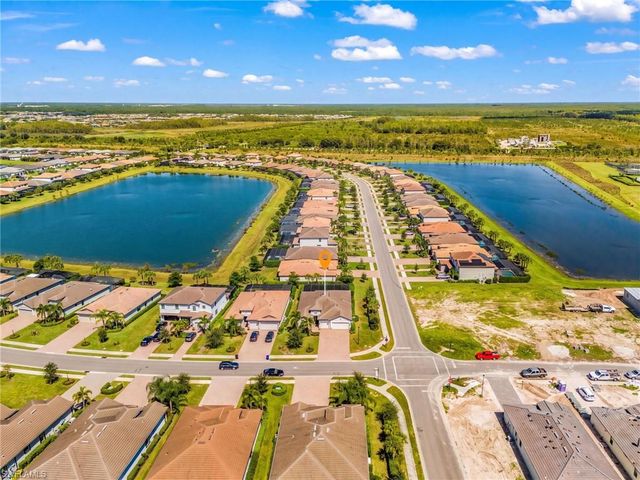 18358 Parksville DR, Estero, FL 33928