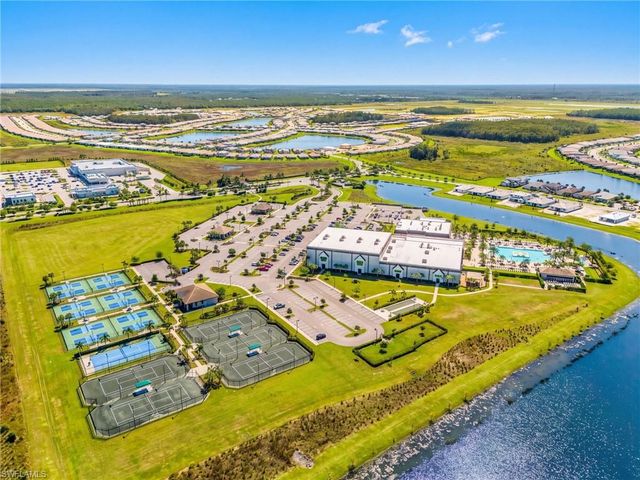 18358 Parksville DR, Estero, FL 33928