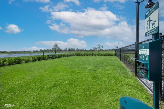 18358 Parksville DR, Estero, FL 33928