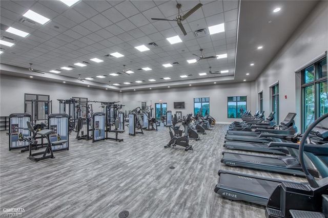18358 Parksville DR, Estero, FL 33928
