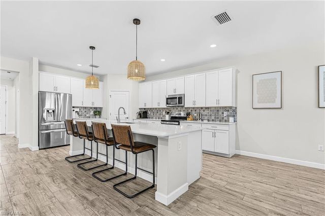 18358 Parksville DR, Estero, FL 33928