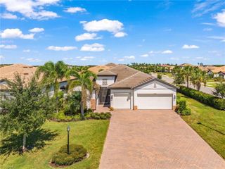 18358 Parksville DR, Estero, FL 33928