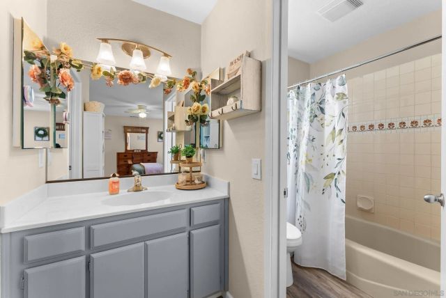 16333 Bassett, Ramona, CA 92065