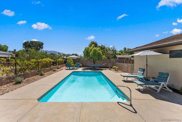 16333 Bassett, Ramona, CA 92065