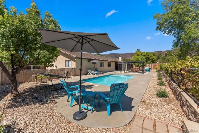 16333 Bassett, Ramona, CA 92065
