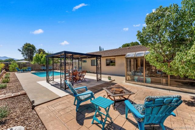 16333 Bassett, Ramona, CA 92065