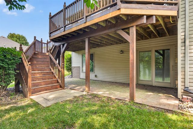 3604 129th Street, Urbandale, IA 50323