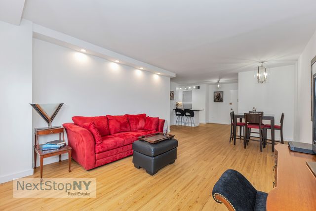 400 E 56th St Apt 15RS, New York City, NY 10022