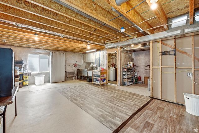 1209 S RED CLIFF DR, Santaquin, UT 84655
